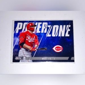 Joey Votto Power Zone Topps 2022 #PZ+14